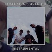 Question Skz Instrumental