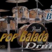 Drum Track 70 Bpm Ballad