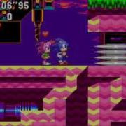 Sonic Cd Reversed