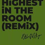 Highest In The Room Travis Scott Afro House