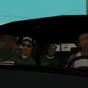 Grand Theft Auto San Andreas Drive Thru