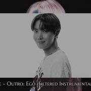 Bts Ego Instrumental