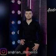 Andrian Domentii