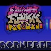 Fnf Cornered Ost