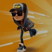 Sneakyfreak Subway Surf