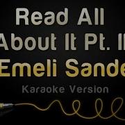 Read For This Karaoke