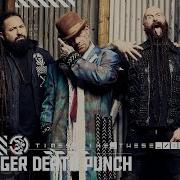 Times Like These Five Finger Death Punch