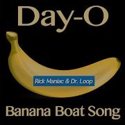 Banana Boat Song Day O Original Club Mix