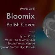 Bloomix Polish Cover