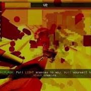 V2 Ultrakill Scream