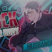 Seg Rock Your Body