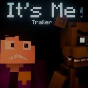 It S Me Minecraft Teaser Trailer Song By Tryhardninja