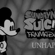 Sunday Night Suicide 2 5 Fanmade Unhappy