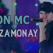 Shon Mc Чи Замон Омад