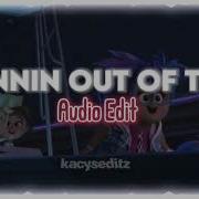 Running Out Of Time Audio Edit