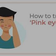 2 Pink Eye