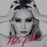 Cl Hello Bitches Acapella