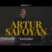 Artur Safoyan Xaribyeda 2023