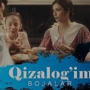 Jaxongir Poziljonov Qizalogim