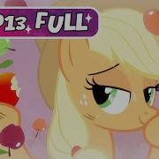 Trenderhoof S Crush On Applejack Simple Ways