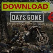 Days Gone Download Free Game Days Gone