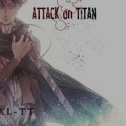 Attack On Titan Original Soundtrack I Xl Tt High Quality Hiroyuki Sawano