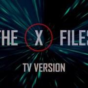 The X Files Tv Version