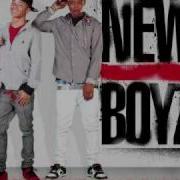 New Boyz You Re A Jerk Instrumental With Hook