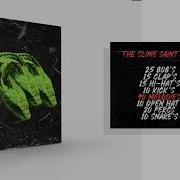 Beat Preview The Slime Saint Vol 2 Drum Kit Loop Kit