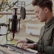 Alan Walker Fade Faded Cover