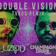 Double Vision Tvboo Remix