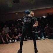 Ebs Junior Krump Championship J Dot Sosa Vs Princess Tchozn