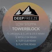 Towerblock Tuff Dub Remix