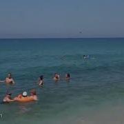 Пляж Клеопатры В Алании Турция Cleopatra Beach In Alanya Turkey