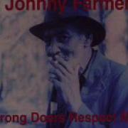 Death Letler Johnny Farmer