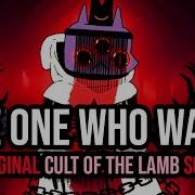 The One Who Waits Cult Of The Lamb