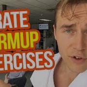 Fun Karate Warmup Ideas Jesse Enkamp Seminar Recorded Live