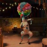 Madagascar 3 Afro Circus Full Song