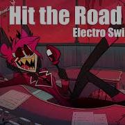 Hit The Road Jack Electro Swing Remix Alastor Al Cover