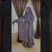 Jilbab Video