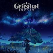 Genshin Impact Ost