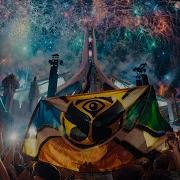 Tomorrowland 2022