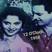 Mohammed Rafi Tum Jo Huye Mere Humsafar