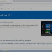 Windows 10 1903 19H1 Iso Download