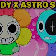 Dandy And Astro Song