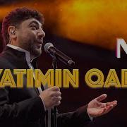 Nuri Serinledici Heyatimin Qadini