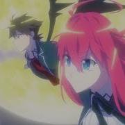 Opening 4 Highschool Dxd