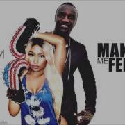 Akon Nicki Minaj