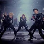 B A P One Shot Japanese Ver