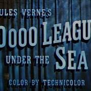 Dive Intro 20 000 Leagues